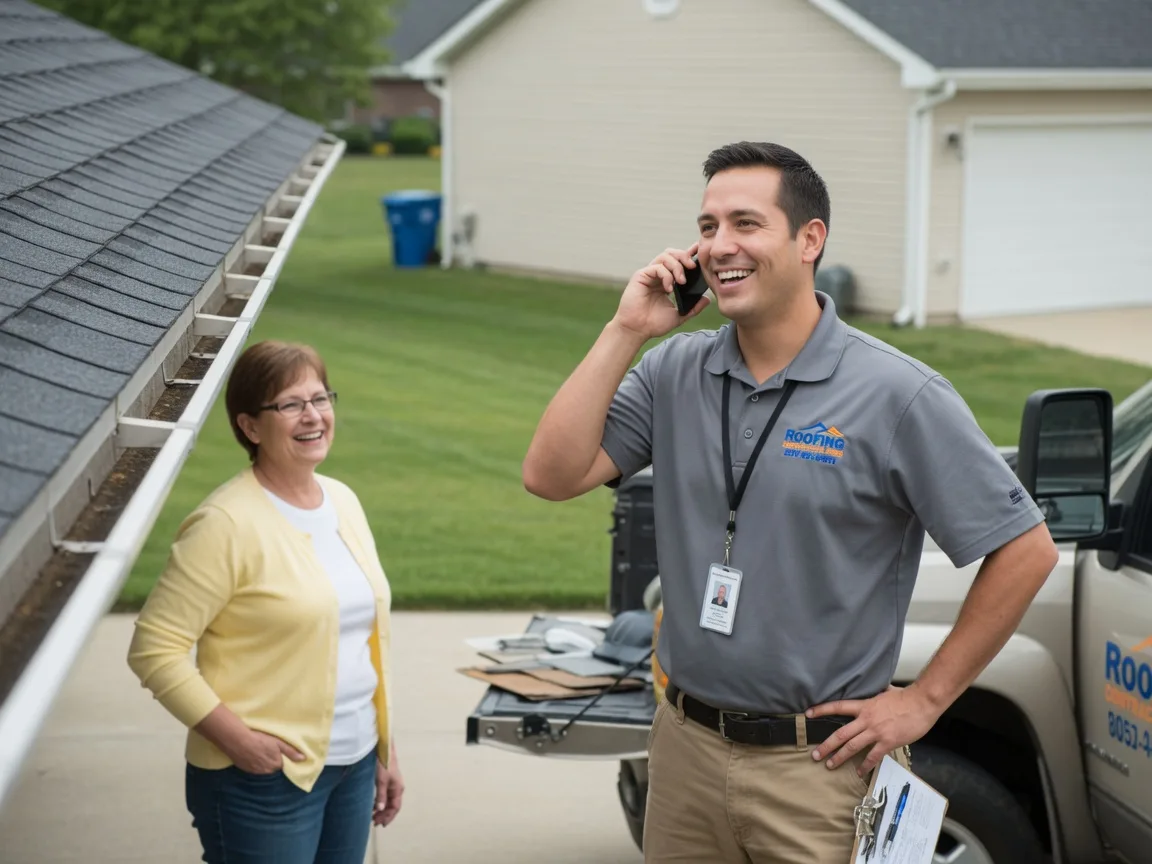Local Roofing Contractors Anthem, AZ FAQs
